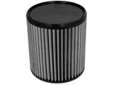 aFe Magnum FLOW Pro DRY S Universal Air Filter 4F x 7B x 7T x 8H in w/ EM | 21-90094