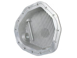 AFE aFe Power Cover Rear Differential COV Diff R Dodge Diesel Trucks 03-05 L6-5.9L Machined 46-70092