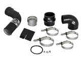 AFE aFe Bladerunner 3in Intercooler Cold Side Tube for 2017 Ford Diesel Trucks V8-6.7L (td) 46-20319-B