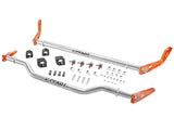 AFE aFe Control PFADT Series Racing Sway Bars Heavy Rate 05-13 Chevrolet Corvette (C6) 440-401005-N
