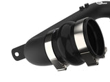 AFE aFe Bladerunner Intercooler 3in Inlet/Outlet Tube 08-10 Ford Diesel Trucks V8 6.4L (td) 46-20074-B