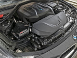 AFE aFe Magnum FORCE Stage-2 Pro 5R Cold Air Intake System 2017 BMW 330i (F3x) I4-2.0L (t) B48 54-12922-C