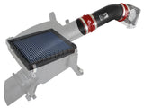 AFE aFe MagnumFORCE Intake Super Stock Pro 5R 07-13 Toyota Tundra V8 4.6L/5.7L 55-12540
