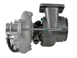AFE aFe Bladerunner Turbochargers Dodge Diesel Trucks 03-07 L6-5.9L (td) 46-60050
