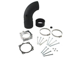 aFe Silver Bullet Throttle Body Spacers TBS Dodge Ram 03-08 V8-5.7L (Works w/5x-10381/502) | 46-32006