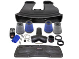 AFE aFe Black Series Cold Air Intake 12-15 Porsche Carrera/Carrera S 3.4L/3.8L 52-12352-C
