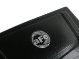 AFE aFe MagnumFORCE Intake System Cover Stage-2 P5R 11-13 Ford F-150 EcoBoost V6-3.5L (tt) 54-12188