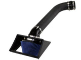 aFe MagnumFORCE Intakes Stage-2 P5R AIS P5R Ford F-150 09-10 V8-5.4L (blk) | 54-11622-B