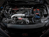 AFE aFe Momentum GT Pro 5R Cold Air Intake System 2017 Honda Civic Type R L4-2.0L (t) TM-1025B-R
