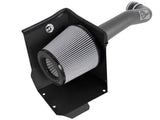 aFe Magnum FORCE Pro DRY S Stage-2 Intake 14-17 GM Silverado/Sierra 1500 5.3L/6.2L w/ Electric Fan | 51-12332-GR