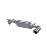 MBRP 18-23 Subaru Crosstrek 2.0L/2.5L T304 SS 2.5in Single Rear Exit Axle-Back Exhaust System | S4813304