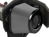 AFE aFe POWER Magnum FORCE Carbon Fiber Stage 2 Pro Dry S CAIS - 11-18 Dodge Challenger/Charger V8-6.4L 51-12172-C