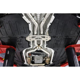 Dinan Dinan Midpipe G8x M3 / M4 D660-0094