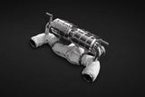 Capristo Lamborghini Aventador S LP740 - Valved Exhaust 02LA01303005