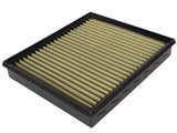 aFe MagnumFLOW Air Filters OER PG7 A/F PG7 Dodge Sprinter 03-06 L5-2.7L (td) | 73-10126