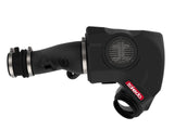 AFE aFe Takeda Momentum Pro Dry S Cold Air Intake System 17-19 Honda Ridgeline V6-3.5L 56-70013D