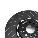 EBC EBC Racing 2021+ BMW M3/M4 (w/o Carbon Ceramic Brakes) G80/G82 2 Piece SG Racing Front Rotors SG2F022