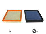 AFE aFe MagnumFLOW Air Filters OER P5R A/F P5R 14 BMW 435i (F32) / 12-15 BMW 335i (F30) (Oiled Filter) 30-10226
