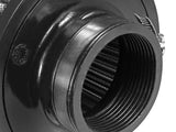 AFE aFe POWER Takeda Pro DRY S Universal Air Filter 2-3/4in F x 6in B x 4-1/2in T (INV) x 7in H TF-9024D