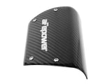 AFE aFe Magnum FORCE Stage-2 Intake Carbon Fiber Trim Piece Fits Intakes 54-76305 Or 54-13032R 54-13032CC