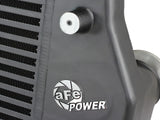 AFE aFe BladeRunner Cast Intercooler 94-02 Dodge Diesel Trucks L6-5.9L (td) 46-21061