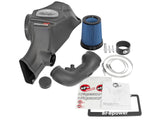 AFE aFe Momentum GT Pro 5R Intake System 2015 Ford Mustang GT V8-5.0L 54-73203
