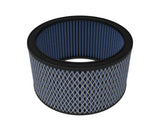 AFE aFe MagnumFLOW Air Filters Round Racing P5R A/F RR P5R 9 OD x 7.50 ID x 5 H E/M 18-10952