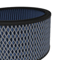 AFE aFe MagnumFLOW Air Filters Round Racing P5R A/F RR P5R 9 OD x 7.50 ID x 5 H E/M 18-10952
