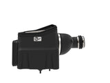 AFE aFe 11-16 GM Silverado / Sierra 2500/3500HD (6.6L V8) MagnumFORCE Intake Stage-2 Pro DRY S 54-13016D