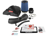 AFE aFe Takeda Stage-2 Pro 5R Cold Air Intake System 13-18 Nissan Altima I4 2.5L TR-3021B-R