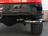 AFE afe Apollo GT Series 2019 GM Silverado/Sierra 1500 4.3L/5.3L 409 SS CB Exhaust System w/Polished Tip 49-44107-P
