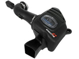 AFE aFe Momentum GT Pro 5R Cold Air Intake System 13-15 Chevrolet Camaro SS V8-6.2L 54-74204