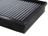 AFE aFe MagnumFLOW OEM Replacement Air Filter PRO DRY S 2014 Jeep Grand Cherokee 3.0L EcoDiesel 31-10253