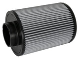 AFE aFe MagnumFLOW Air Filters UCO PDS A/F PDS 4F x 8-1/2B x 8-1/2T x 11H 21-90058
