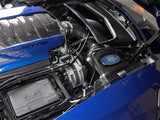 AFE aFe Momentum Black Series Carbon Fiber Intake System P5R 14-17 Chevy Corvette 6.2L (C7) 52-74201-C