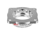 AFE aFe Silver Bullet Throttle Body Spacers TBS BMW 325i (E46) 01-06 L6-2.5L 46-31008
