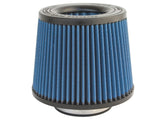 aFe MagnumFLOW Air Filters IAF P5R A/F P5R 4-1/2F x 8-1/2B x 7T (Inv) x 6.70H | 24-91034