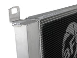 AFE aFe BladeRunner Street Series Tube & Fin Aluminum Radiator 09-13 GM Gas Trucks 5.3L V8 46-52161