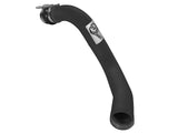 AFE aFe Bladerunner Intercoolers I/C Tube 3in Cold Ford F-250/F-350 99-03 V8-7.3L - Black 46-20099-B