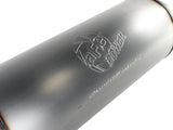 AFE aFe LARGE Bore HD Exhausts Cat-Back SS-409 EXH CB Ford Diesel Trucks 03-07 V8-6.0L (td) 49-13003