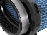 aFe MagnumFLOW Pro 5R Universal Air Filter (5-5/8x2-5/8)F x (7x4)B(Inv) x (7x3)T x 7-7/8H | 24-90089
