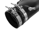 AFE aFe Magnum FORCE Stage-2 Pro DRY S Intake Systems 06-13 Chevrolet Corvette Z06 (C6) V8-7.0L (LS7) 51-12732