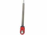 aFe POWER Control Sway-A-Way with 7/8in Shaft Assembly and 12in Stroke Shock Kit | 56060-SP12