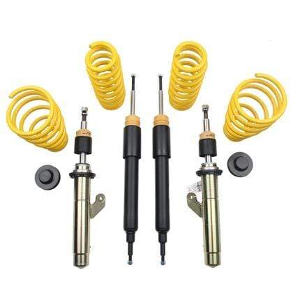 ST Coilover Kit | E9X BMW X-Drive | 13220048