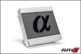 AMS Alpha Performance Auxiliary Heat Exchanger Upgrade | Mercedes Benz | ALP.19.02.0001-1