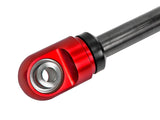 AFE aFe Sway-A-Way 2.5 Bypass Shock 3-Tube w/ Piggyback Res. Left Side - 12in Stroke 56000-0312-3L