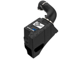 AFE aFe Momentum ST Pro 5R Cold Air Intake System 91-01 Jeep Cherokee (XJ) I6 4.0L 54-46209