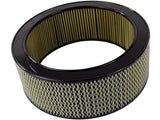 aFe MagnumFLOW Air Filters Round Racing PG7 A/F RR PG7 14OD x 11ID x 5H IN with E/M | 18-11478