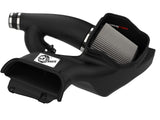 AFE aFe MagnumFORCE Intake Stage-2 Pro DRY S 2021 Ford F-150 V6-3.5L (tt) 54-13061D