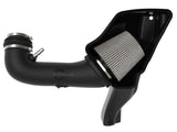 AFE AFe Magnum FORCE Stage-2 Cold Air Intake System w/Pro Dry S Media 18-19 Ford Mustang GT 54-13039D